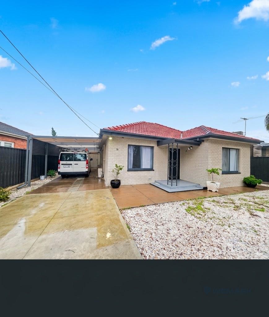 15 Kensington Crescent, Enfield SA