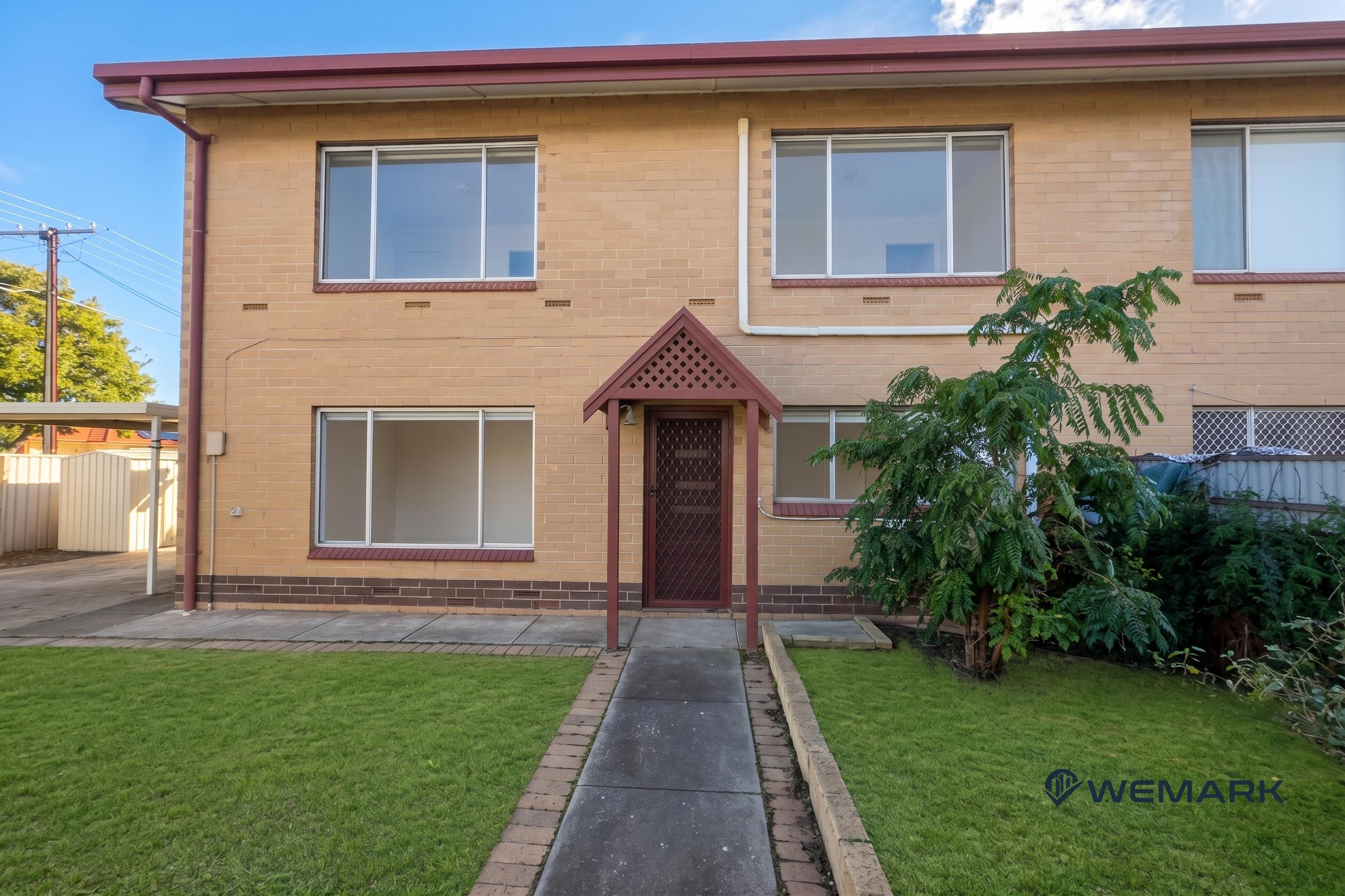 4/13 Frederick Street, Mansfield Park SA