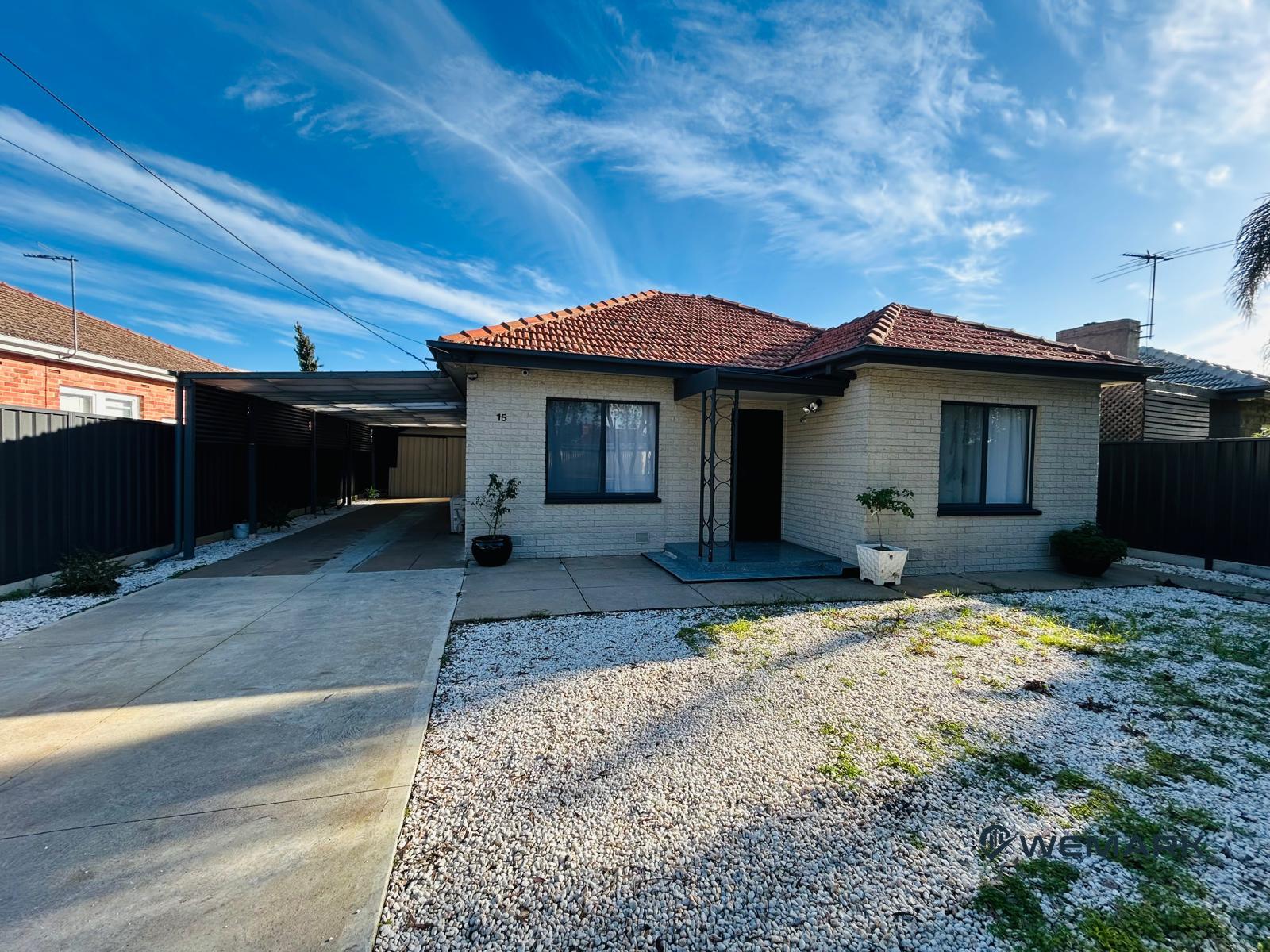 15 Kensington Crescent, Enfield SA