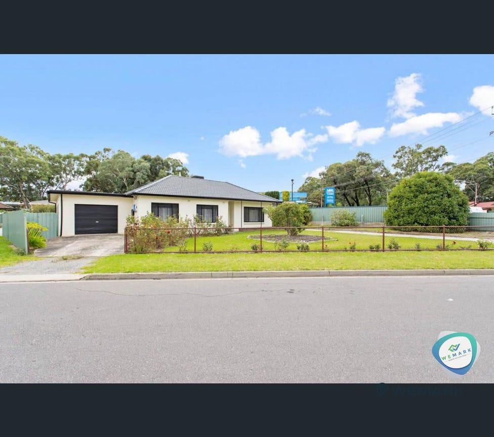 1 Peter Place, Ridgehaven SA