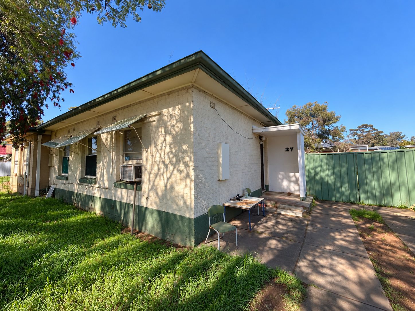 27 Goodman Road, Elizabeth South SA