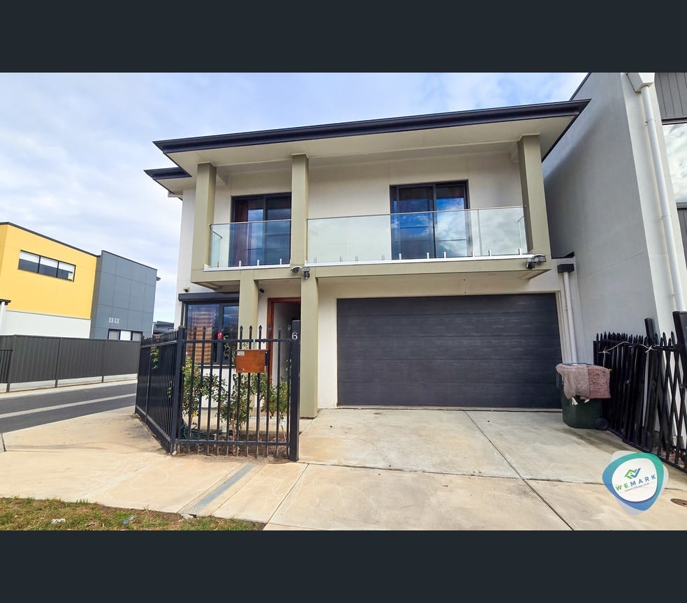 6 Pita Street, Angle Park SA