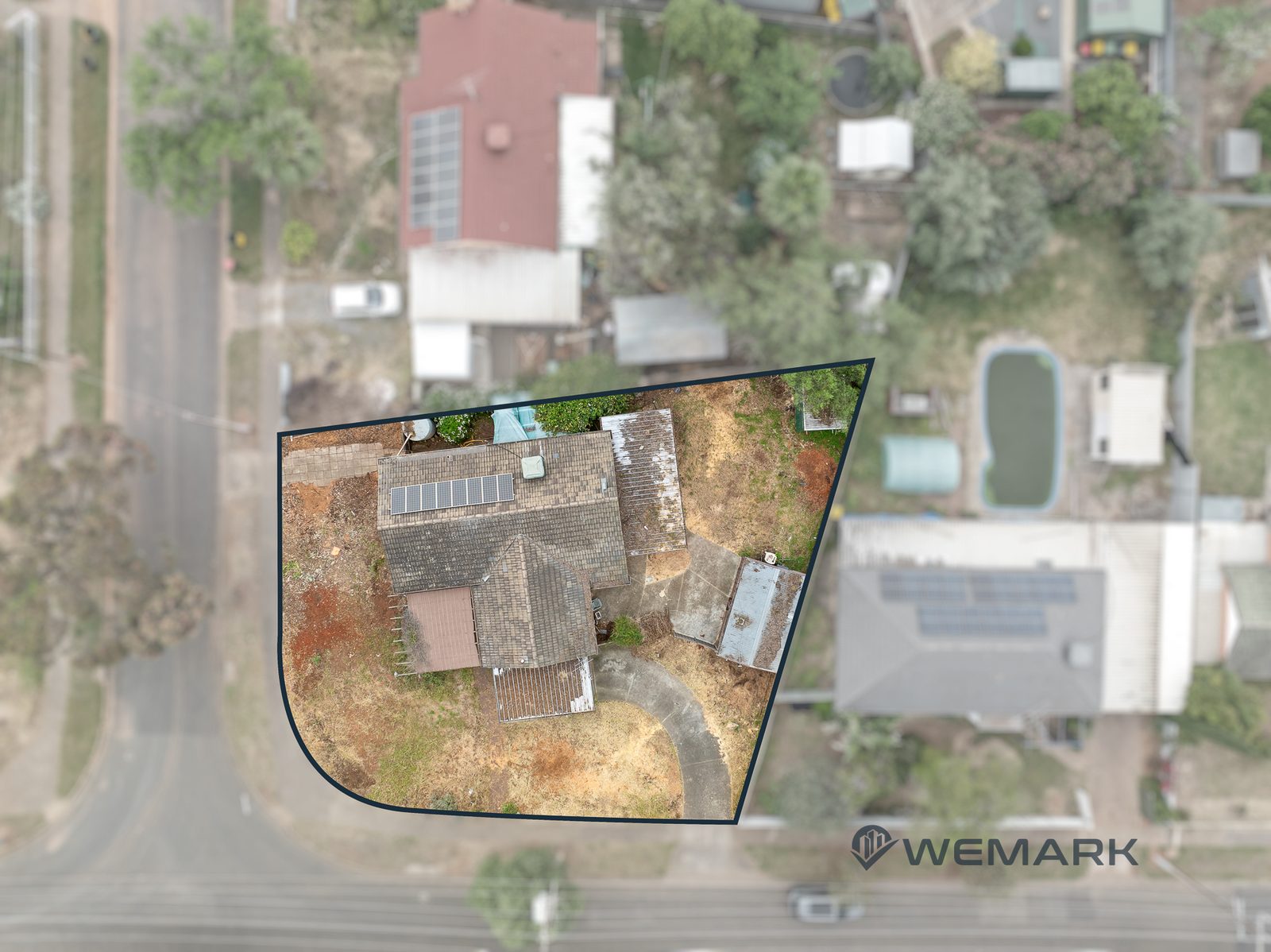 28 Blackdown Street, Davoren Park SA