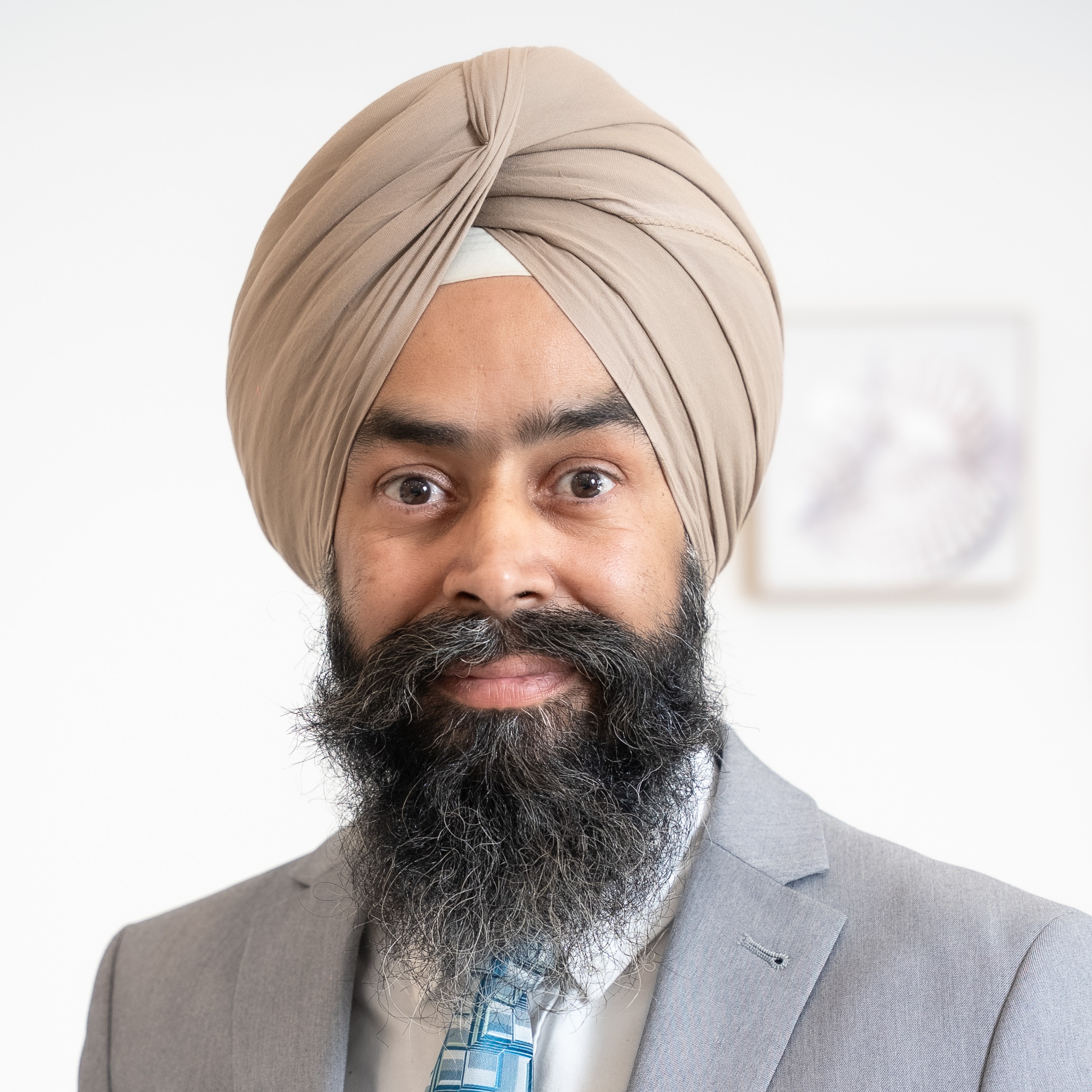 Sukhpreet Bala
