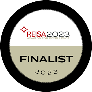 REISA Awards for Excellence 2023 — Finalist, Property Management Agency (Small Office)