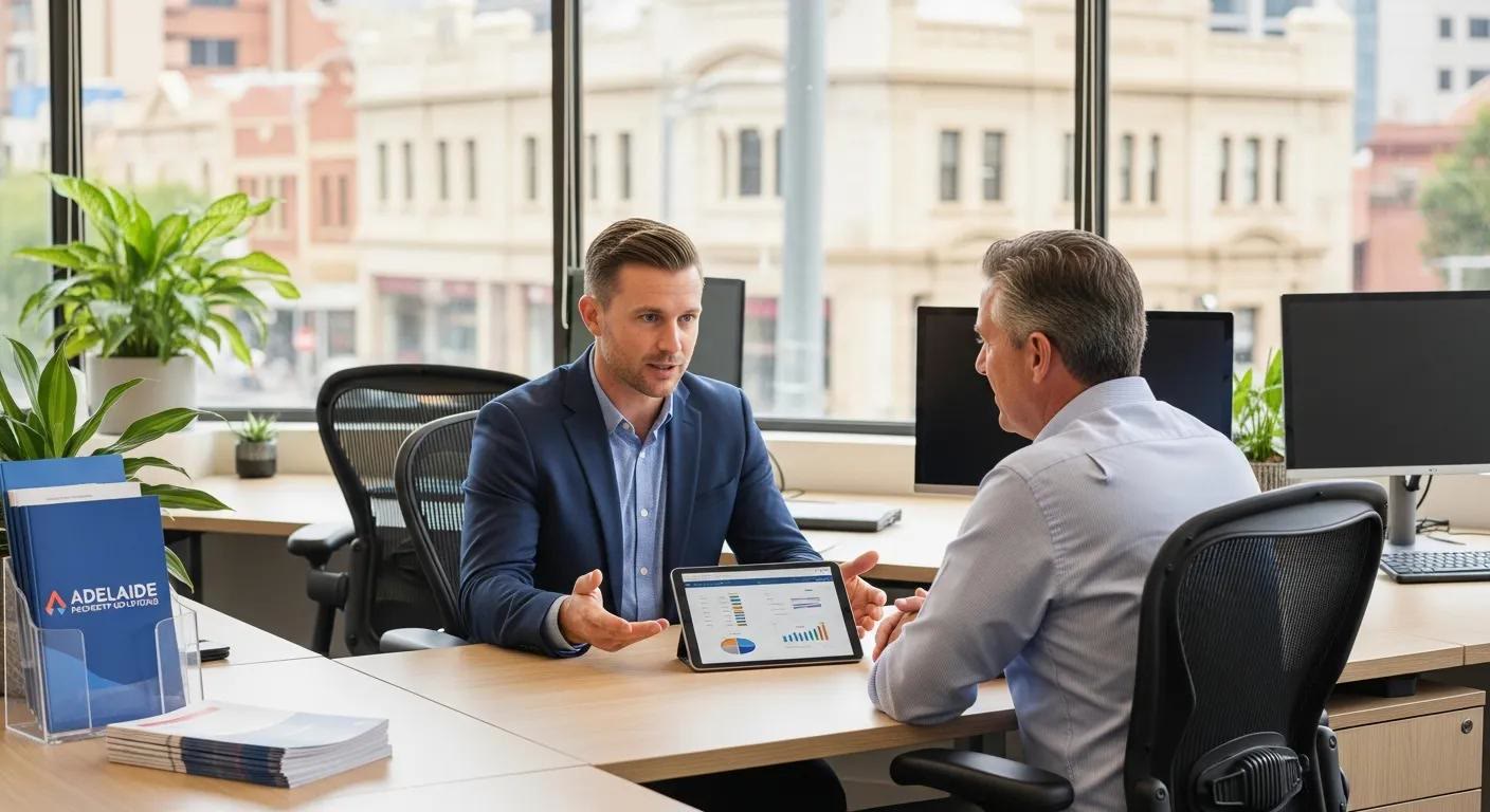 Affordable Property Management in Adelaide: What Owners and Investors Should Expect
