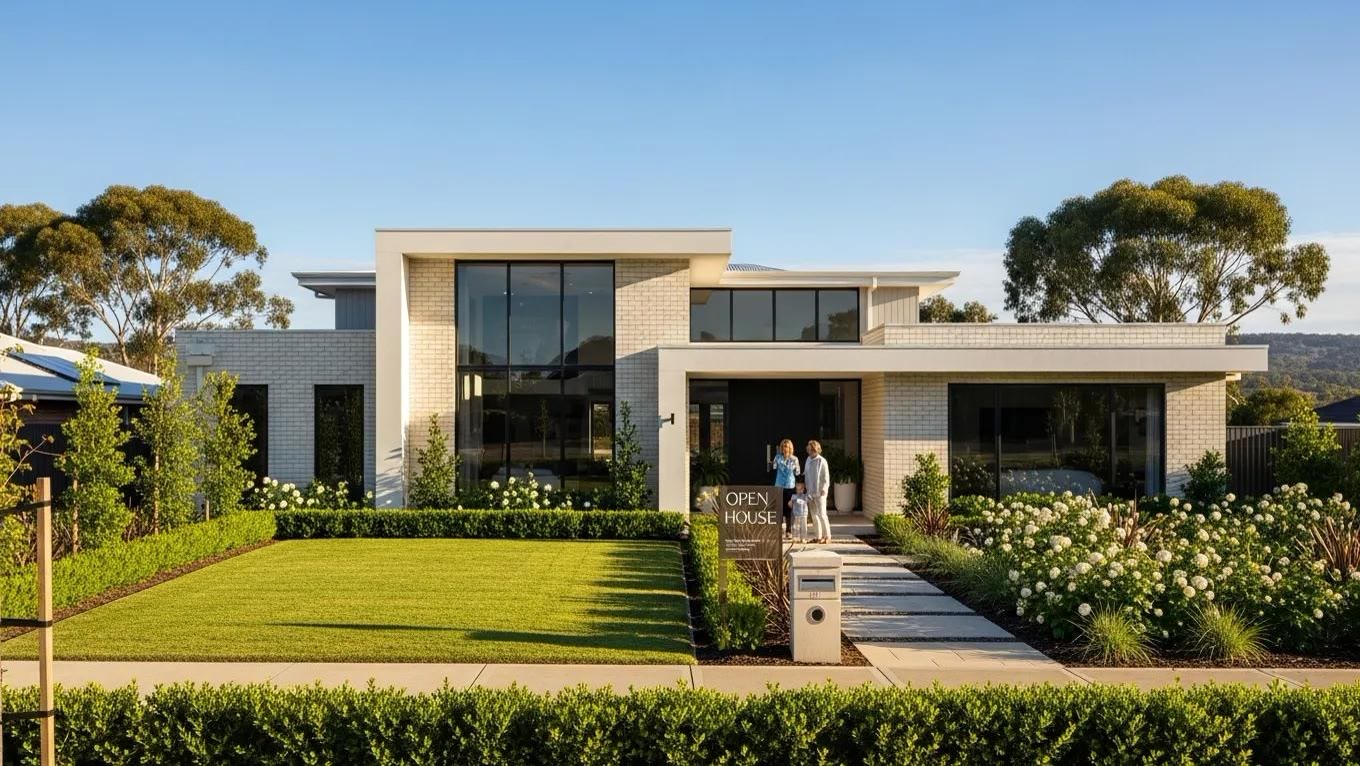 New Homes for Sale in Adelaide: A Practical Guide to Buying and Investing