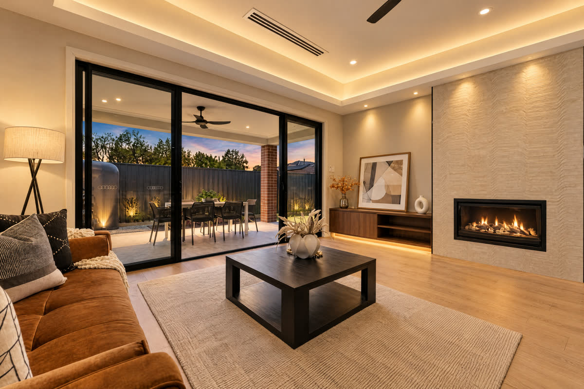 Rental yield calculator for an Adelaide investment property