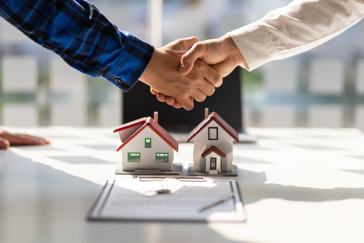 Tips for First-Time Home Buyers in 2025