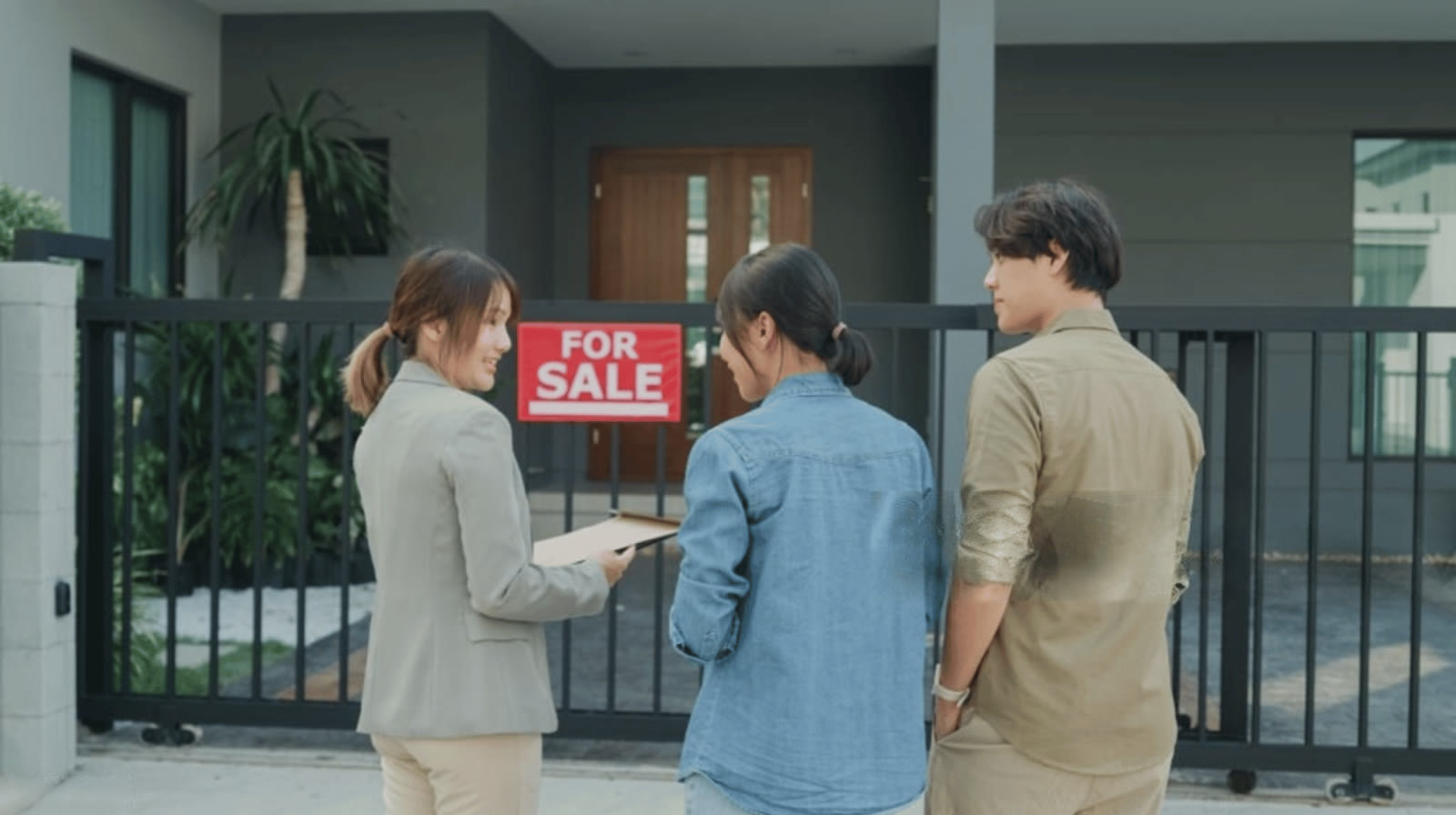 What to Look for When Inspecting Properties for Sale in Adelaide