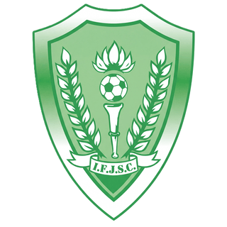 Ingle Farm Junior Soccer Club crest