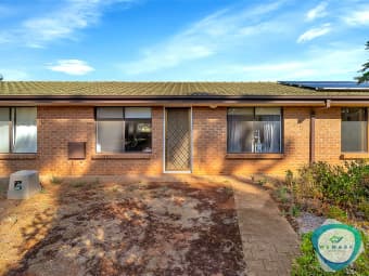 wemark property listing