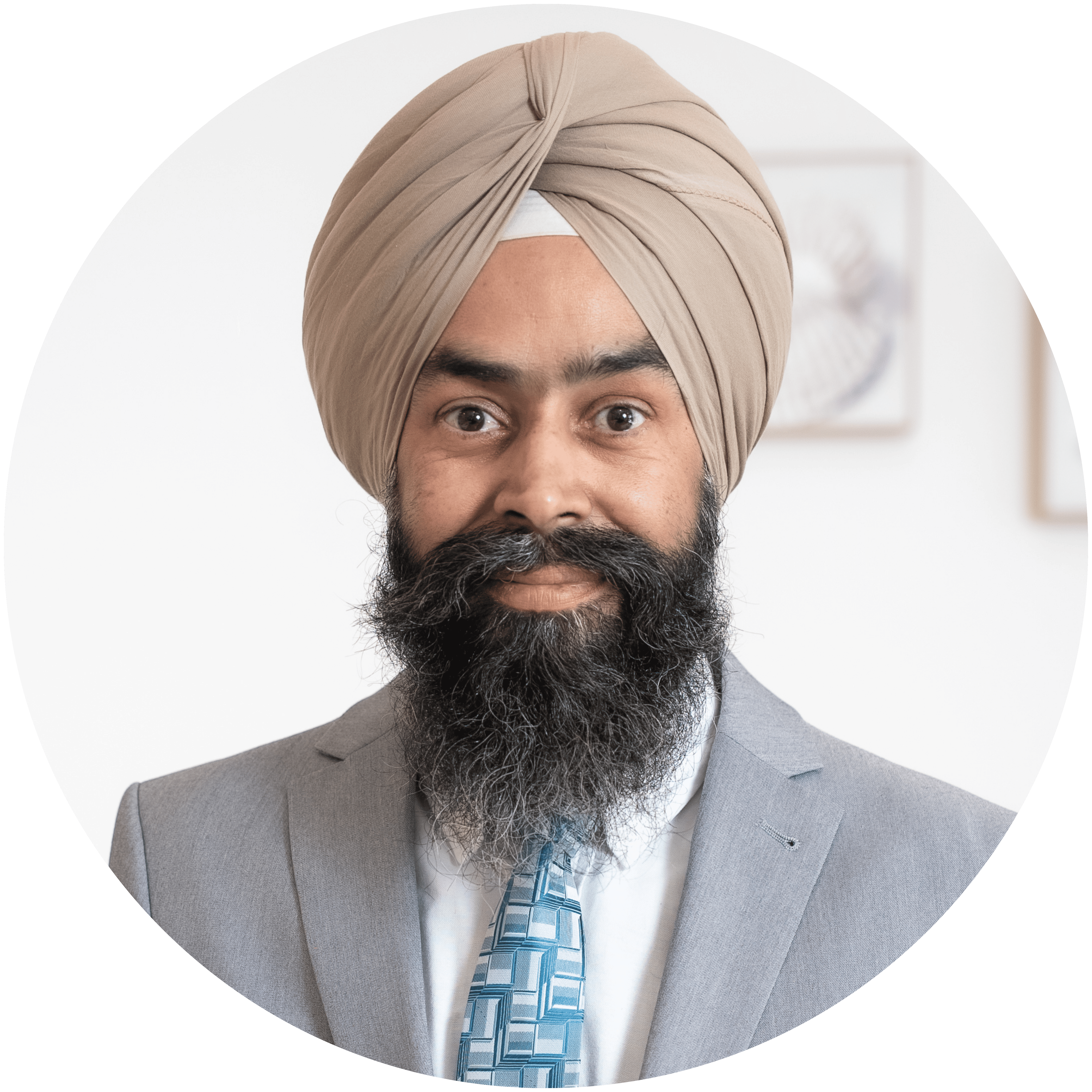 Sukhpreet Bala