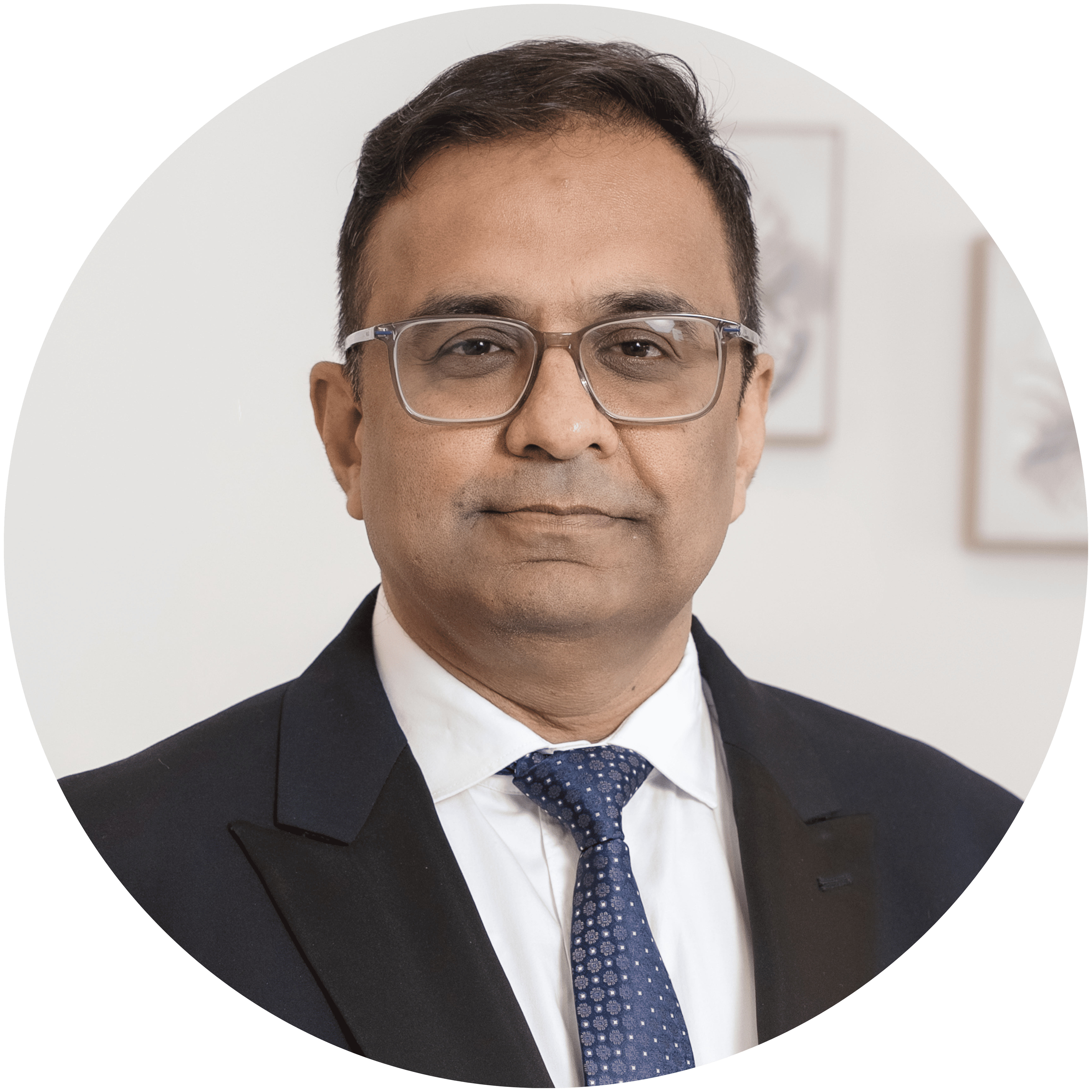Chirag Chavda