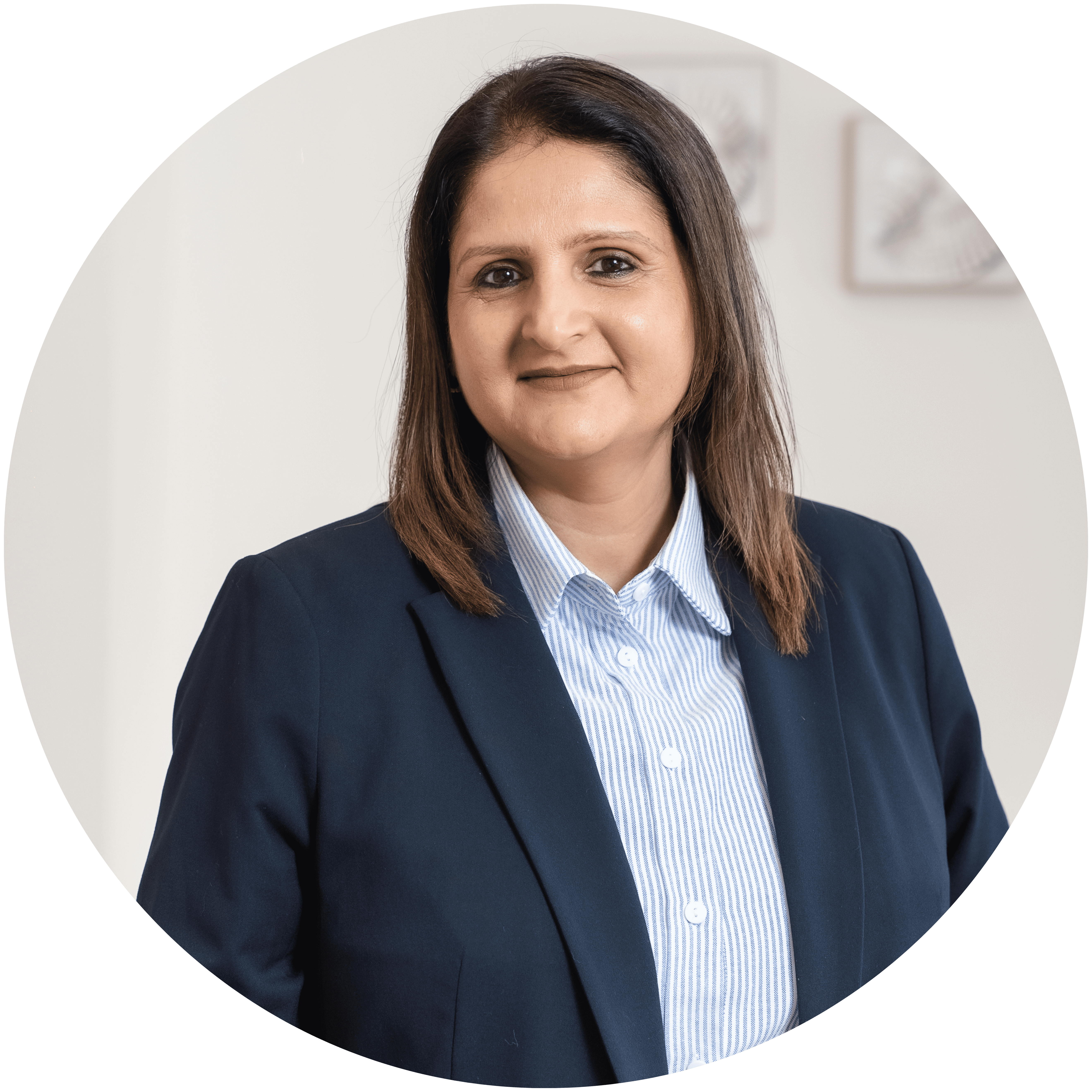 Satwinder Kaur