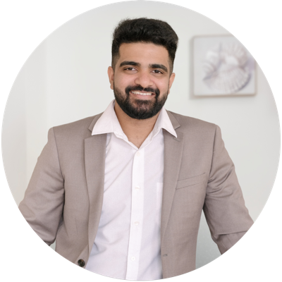 Athul Anilkumar