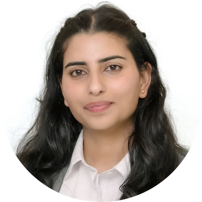 Gurpreet Kaur