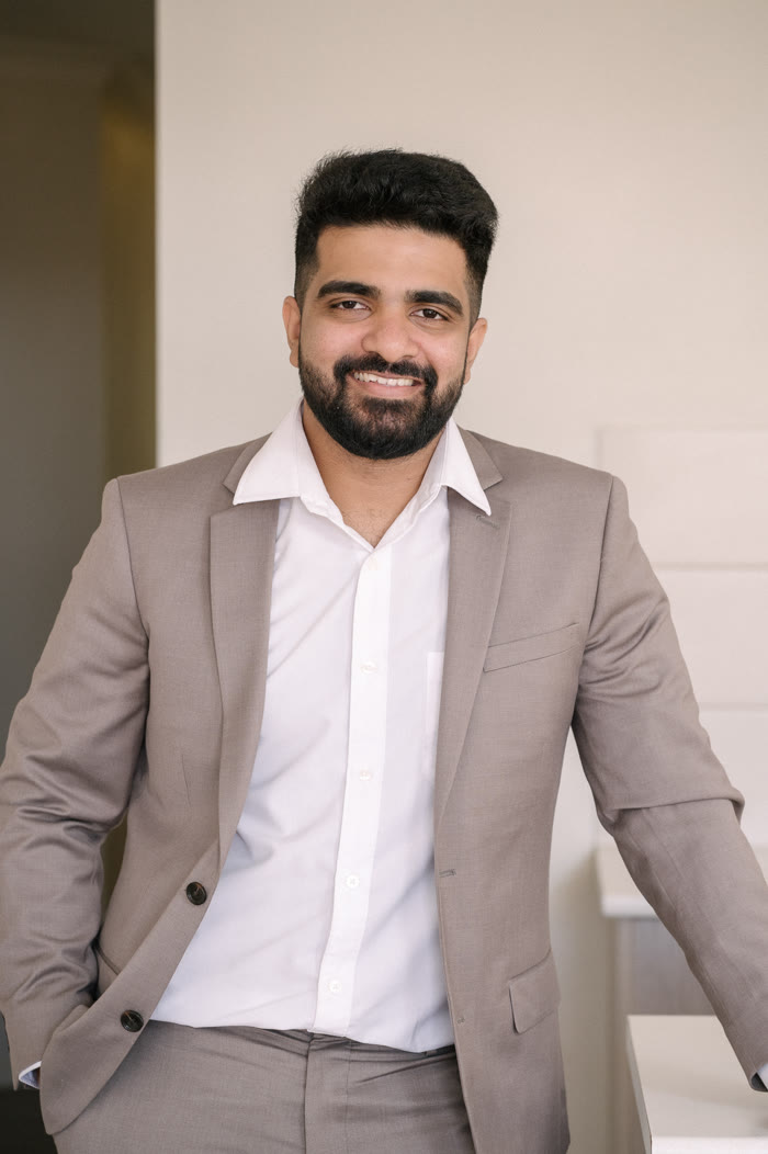 Athul Anilkumar