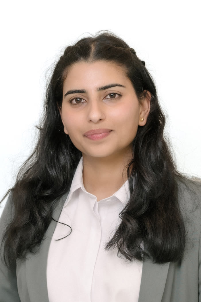 Gurpreet Kaur
