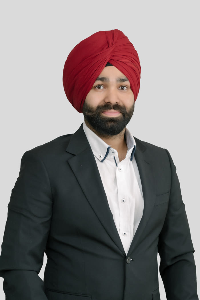Sunny Singh