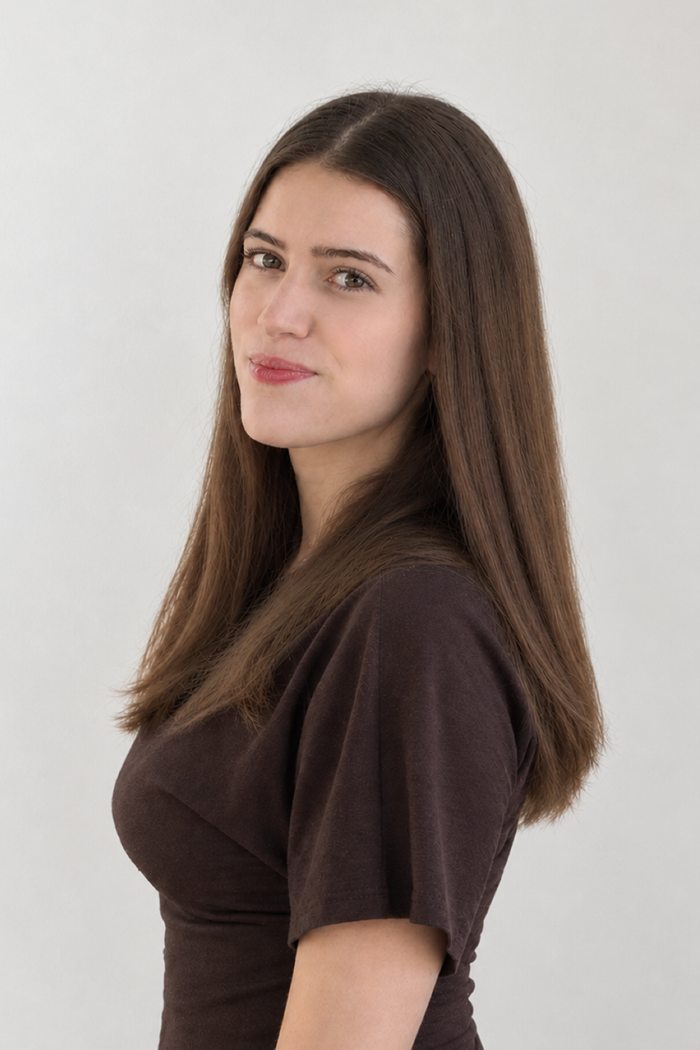 Tessa Remmelzwaal, Content Creator & Brand Marketing Strategist